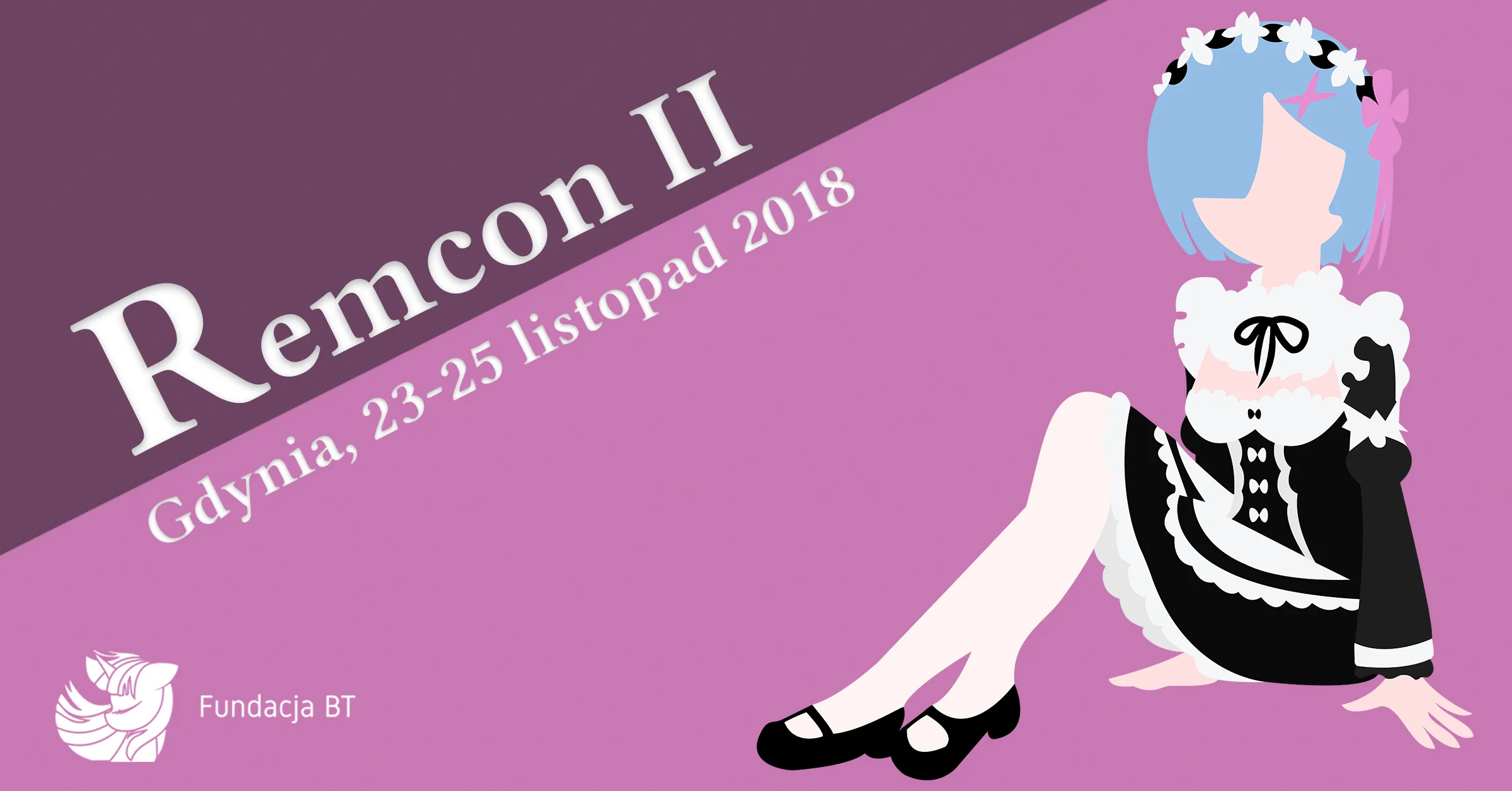 Remcon II visual