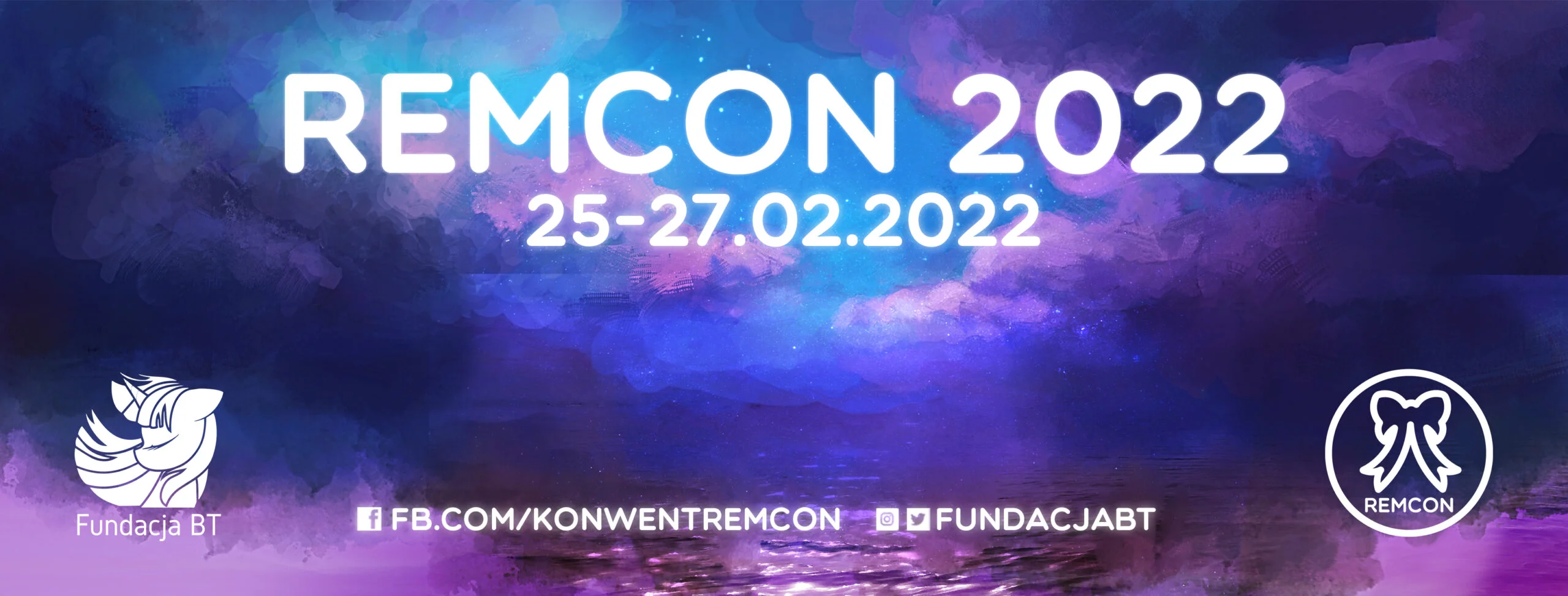 Remcon 2022 visual